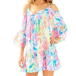 Lilly Pulitzer Alanna Dress NWT